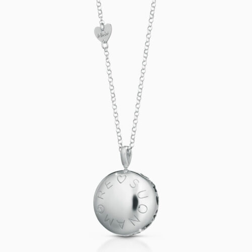 Collana Le Bebè SNM 011 02 - Gioielleria Senatore Online Shop - www.gioielleriasenatore.it