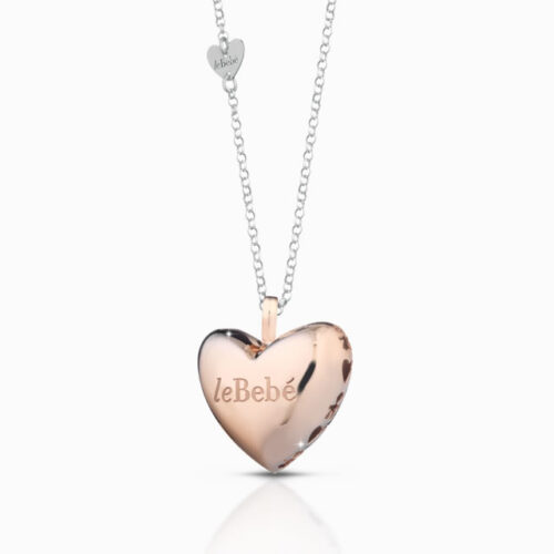 Collana Le Bebè SNM 014- Gioielleria Senatore Online Shop - www.gioielleriasenatore.it