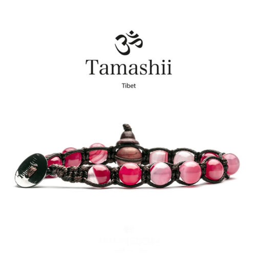 Bracciale Tamashii BHS900-156 - Gioielleria Senatore Online Shop - www.gioielleriasenatore.it