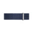 Cinturino Daniel Wellington strap Classic 20 mm Bayswater Silver dw00200210 - Gioielleria Senatore - www.gioielleriasenatore