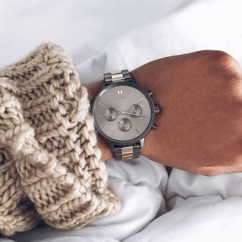 Orologio MVMT D-FC01-TIRG Nova 2 - Gioielleria Senatore - www.gioielleriasenatore