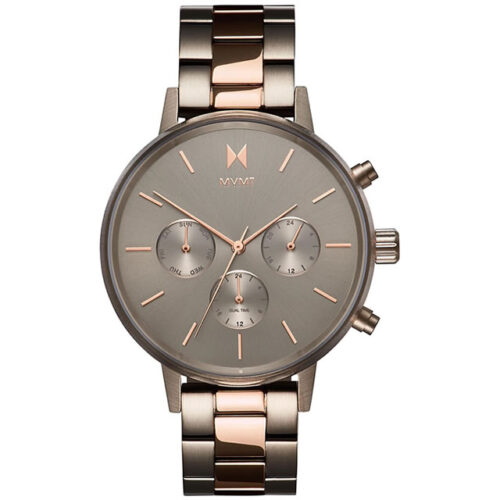 Orologio MVMT D-FC01-TIRG Nova - Gioielleria Senatore - www.gioielleriasenatore