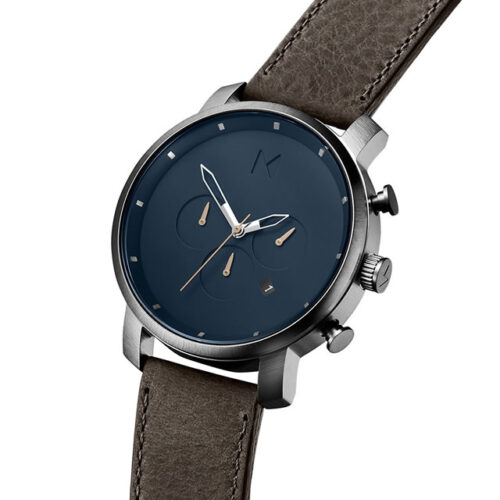 Orologio MVMT D-MC01-SGR 3 - Gioielleria Senatore - www.gioielleriasenatore