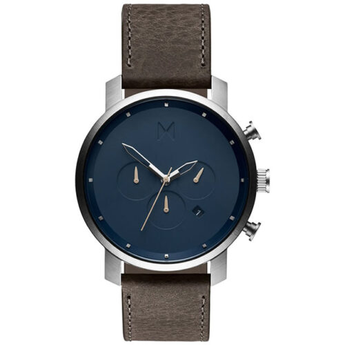 Orologio MVMT D-MC01-SGR - Gioielleria Senatore - www.gioielleriasenatore