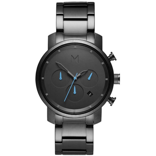 Orologio MVMT D-MC02-GU - Gioielleria Senatore - www.gioielleriasenatore