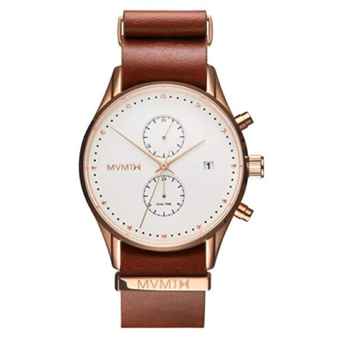 Orologio MVMT D-MV01-RGNA2 -1 - Gioielleria Senatore - www.gioielleriasenatore