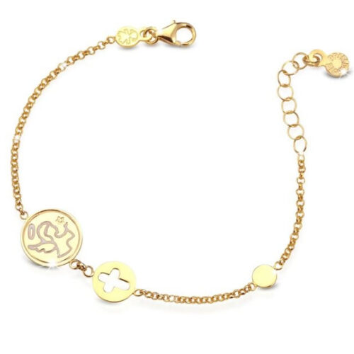 Bracciale Le Bebè PMG 080 - Gioielleria Senatore Online Shop - www.gioielleriasenatore.it