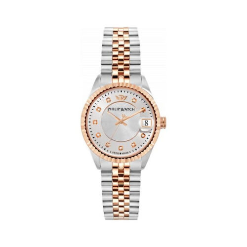 OROLOGIO PHILIP WATCH CARIBE R8253597525 - Gioielleria Senatore Online Shop - www.gioielleriasenatore.it