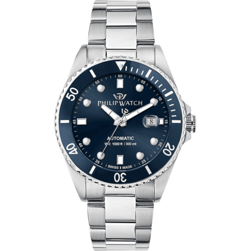 Orologio-uomo-Philip-Caribe-R8223216002-Gioielleria-Senatore-Online-Shop-www.gioielleriasenatore.it
