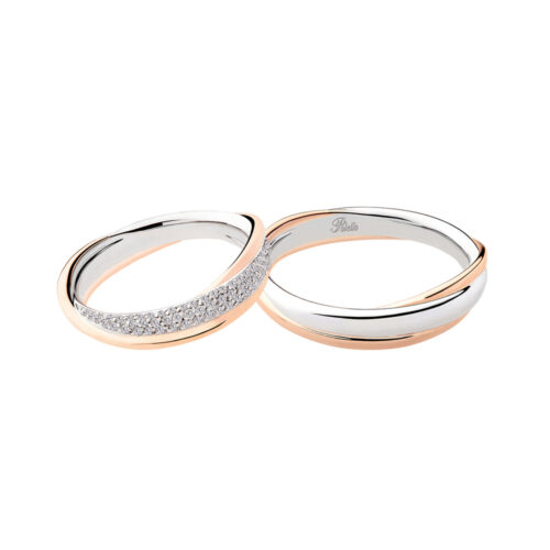 fedi-nuziali-polello-2890DBR-UBR-gioielleria-senatore