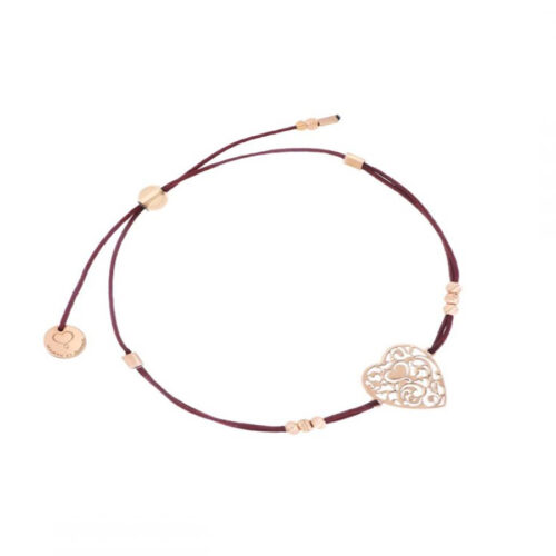 bracciale-di-filo-cuore-vittoriano-maman-et-sophie-gioielleria-senatorebracciale-di-filo-cuore-vittoriano-maman-et-sophie-gioielleria-senatore