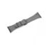 Cinturino Apple Watch Berardi Grigio - Calabritto - Gioielleria Senatore