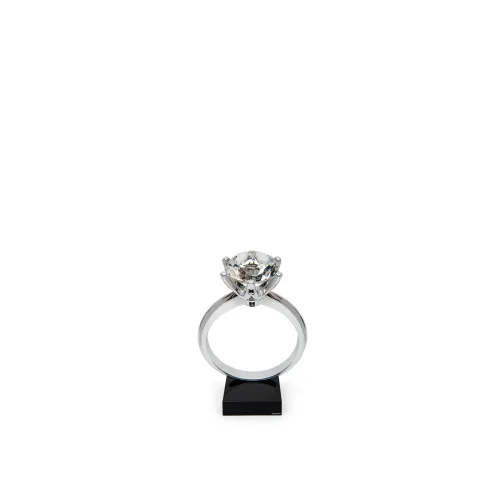 Loversize - anello gigante - Gioielleria Senatore