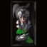 Macrì quadro Joker con carta - Limited Edition - Gioielleria Senatore