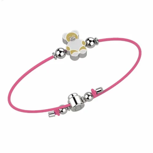 Bracciale-Rosa-per-Bimba-con-Orsetto-Nanan-Gioielli-NAN0037-1000x1000-gioielleria-senatore.webp