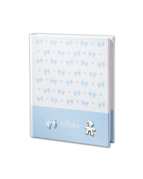 lba001_album_lebeb__argento_pvd_sagoma_bimbo_gioielleria_senatore_shop