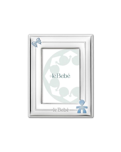 lbc009_cornice_lebeb__fiocco_argento_pvd_media_sagoma_bimbo-gioielleria-senatore