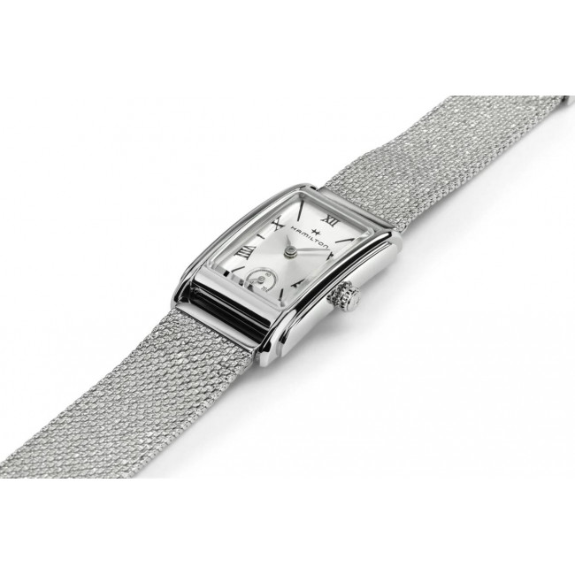 Hamilton Ardmore Quartz H11221150 02 - Gioielleria Senatore Shop