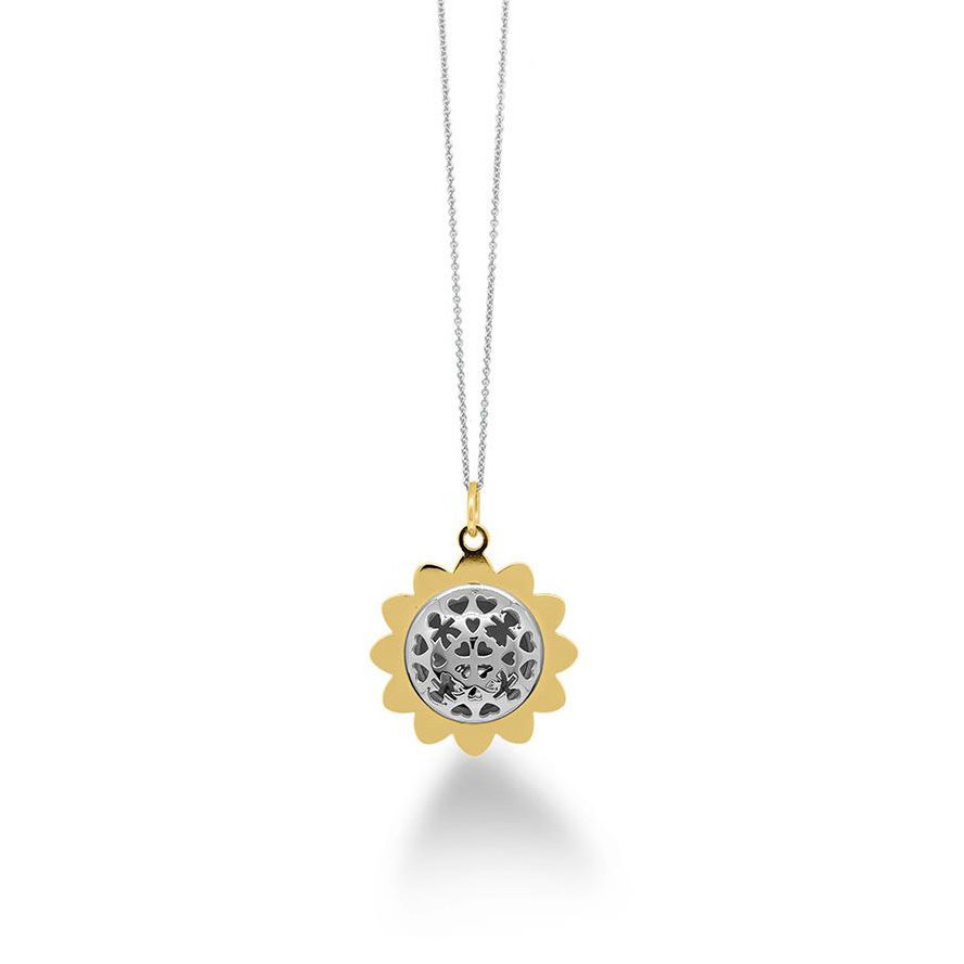 Collana Le Bebè SuonAmore – SNM061 03 - Gioielleria Senatore Shop online