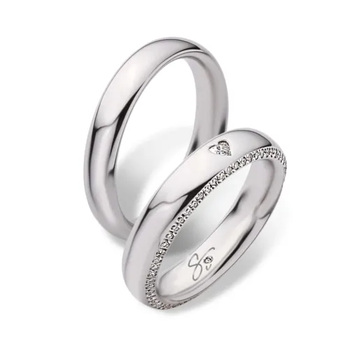 Polello Fedi 3268-UB-DB-si-lo-voglio - Gioielleria Senatore