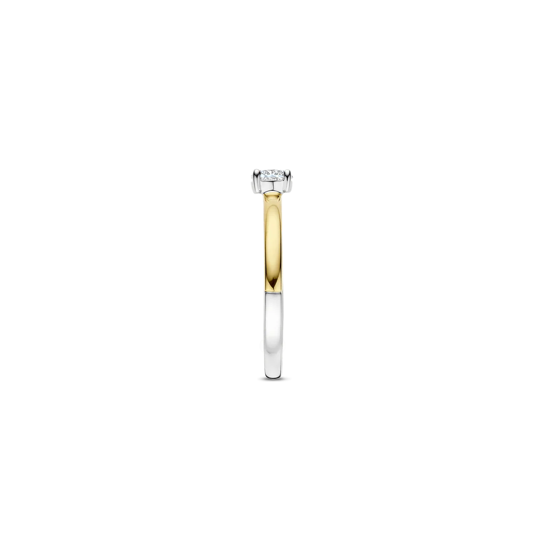 TI SENTO Anello 12110ZY - immagine 2