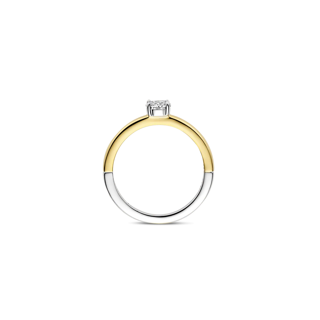 TI SENTO Anello 12110ZY - immagine 3