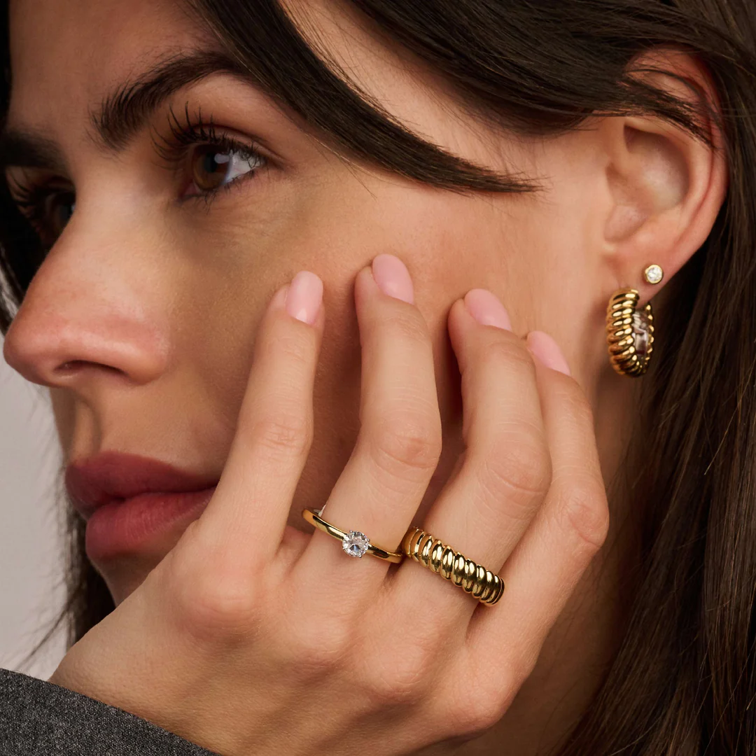 TI SENTO Anello 12110ZY - immagine 6