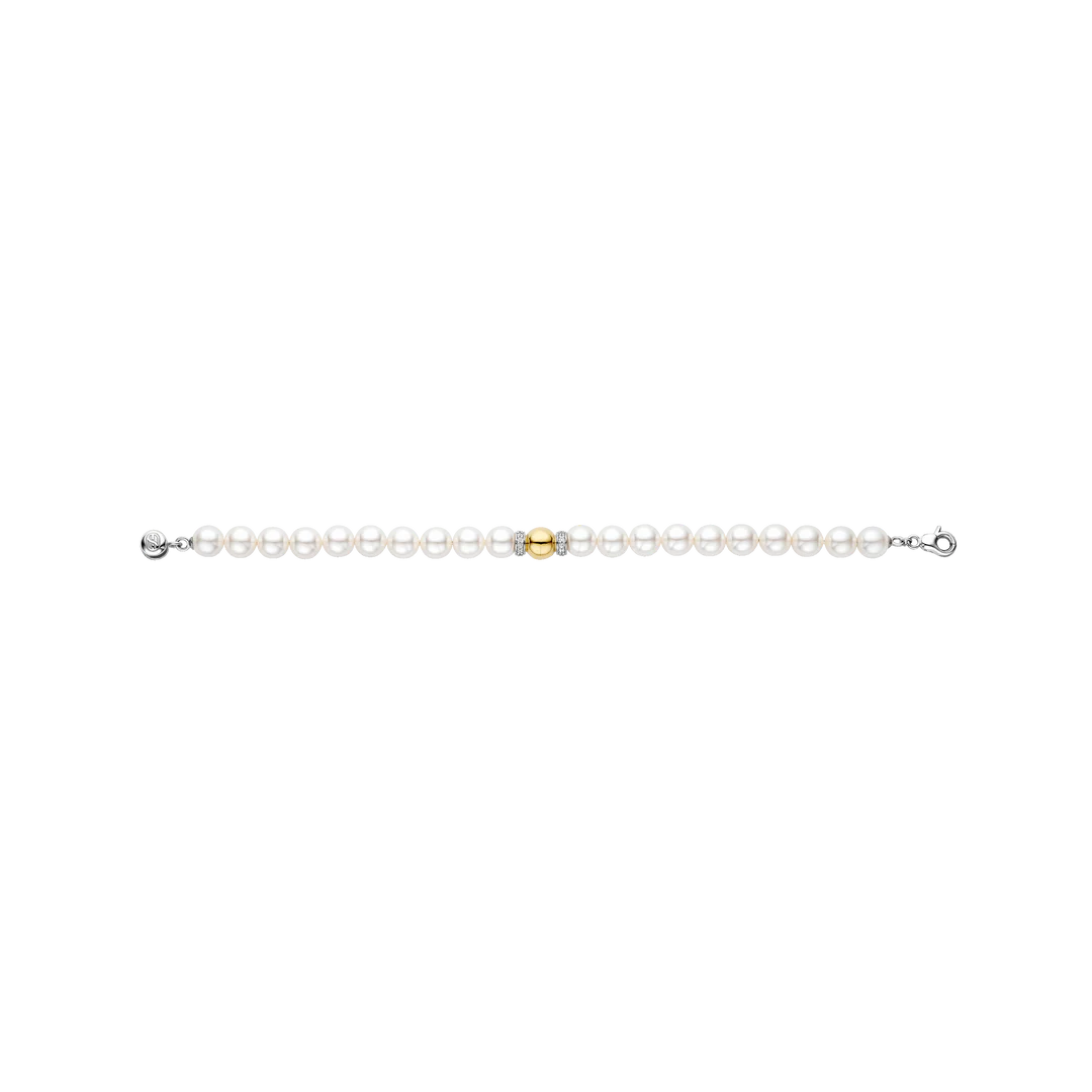 TI SENTO Braccialetto 23088YP - immagine 2