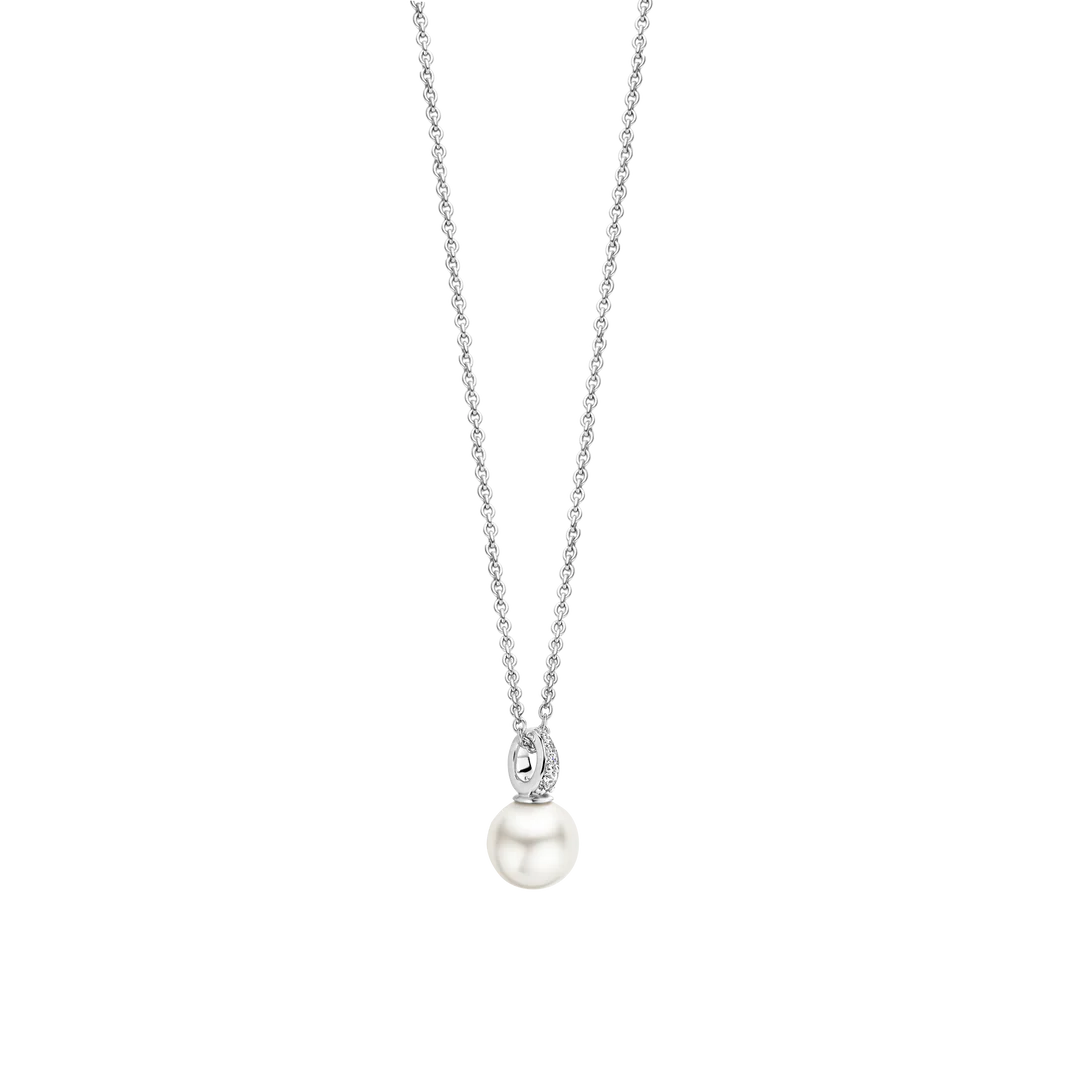 TI SENTO Collana 34038PW - immagine 2