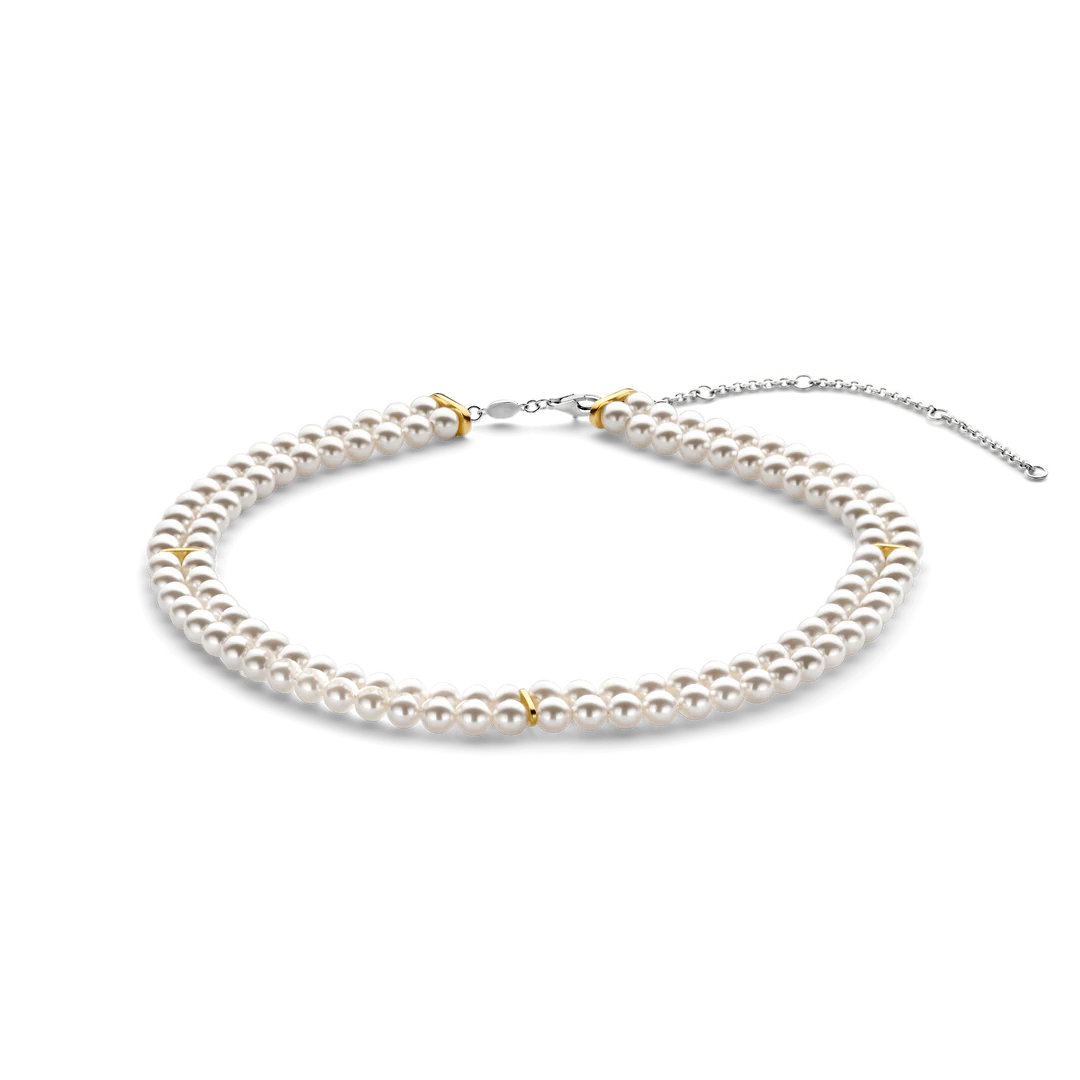 TI SENTO Collana 34098YP - immagine 2
