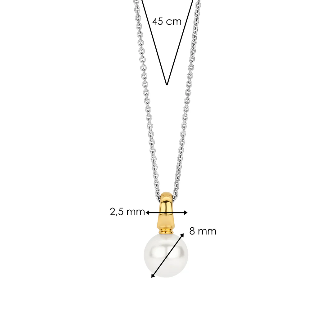 TI SENTO Pendente 6835YP - immagine 3