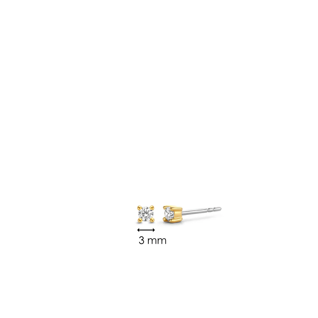 TI SENTO Orecchini 7835ZY - immagine 3